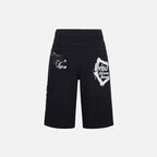 Evisu Men's & Women's Jeans  Shorts