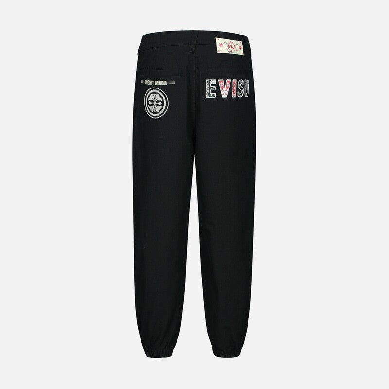 Evisu Men's & Women's  Sweatpants