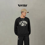 Evisu Men's & Women's New  Hoodie