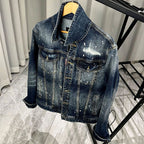 New DSQ2 Men's Jacket
