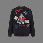 EV New Men's & Women's  Leisure Hoodie