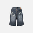 Evisu Men's & Women's Jeans  Shorts