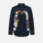 Evisu Men's & Women's New Shirts