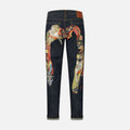Evisu 2026 New Men's Jeans