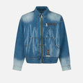 Evisu 2026 Men's and Women's  Jackets