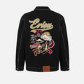 Evisu 2026 Men's and Women's  Jackets