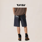 Evisu Men's & Women's Jeans  Shorts