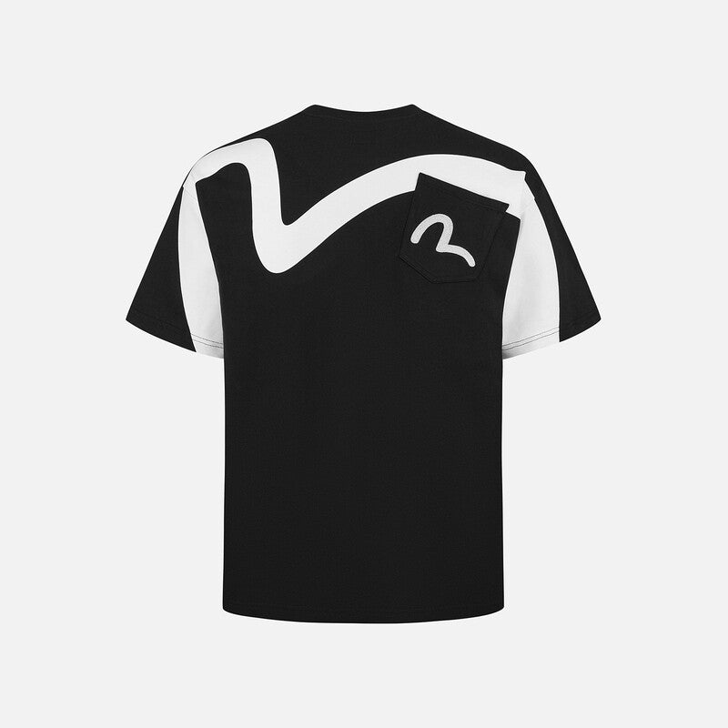 Evisu Men's & Women's New T-Shirt