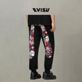 Evisu Men's & Women's  Sweatpants