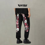 Evisu Men's & Women's  Sweatpants