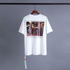 OFF-WHITE Men's and Women's T-Shirts
