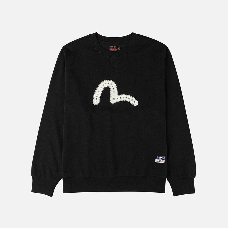 Evisu Men's & Women's New  Hoodie
