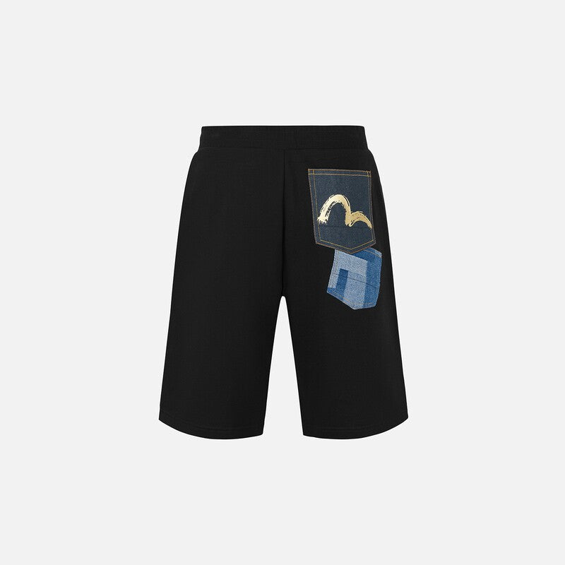 Evisu Men's & Women's Casual shorts