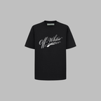OFF Men's and Women's Short Sleeve T-Shirts