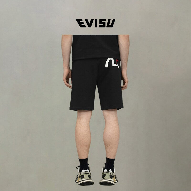 Evisu Men's & Women's Casual shorts