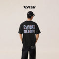 Evisu Men's & Women's New T-Shirt