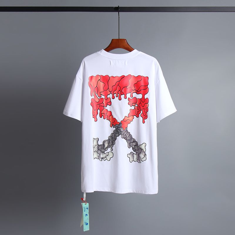 OFF-WHITE Men's and Women's T-Shirts