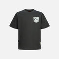 Evisu Men's & Women's New T-Shirt