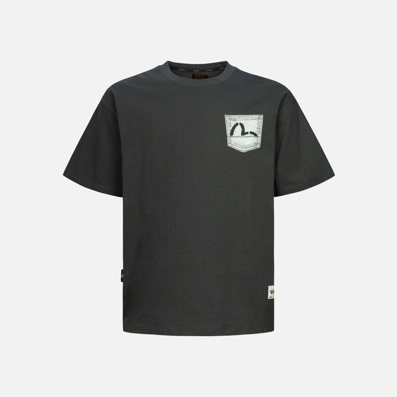 Evisu Men's & Women's New T-Shirt