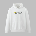 OFF  New Men's & Women's Hoodie