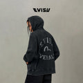 Evisu Men's & Women's New  Hoodie
