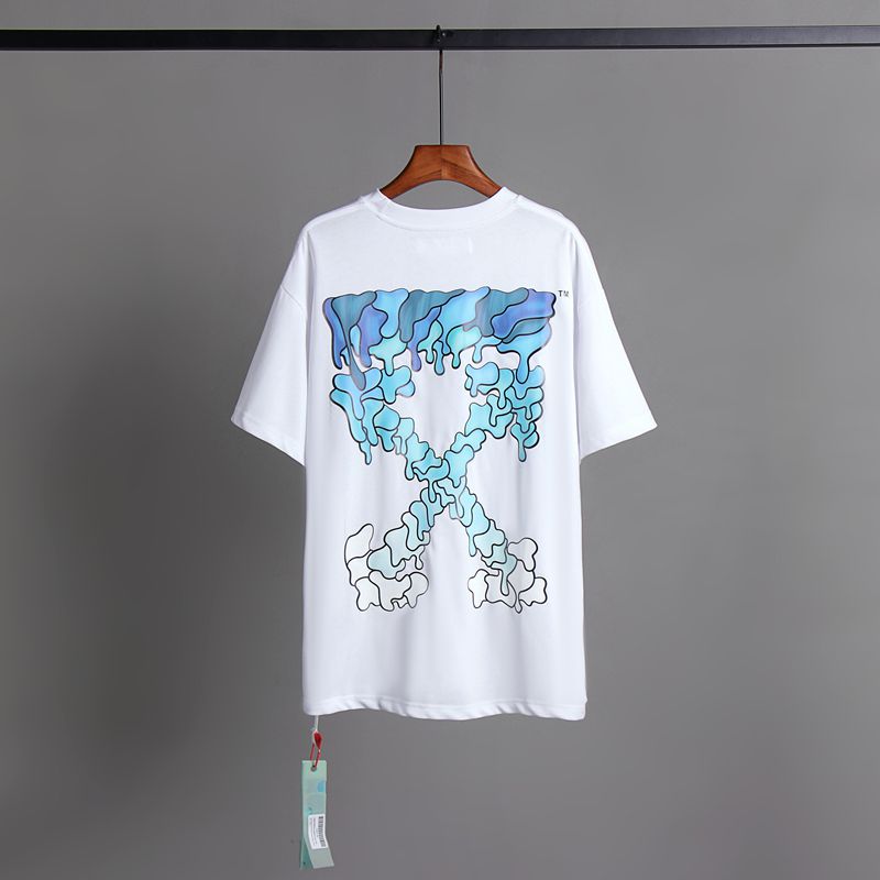 OFF-WHITE Men's and Women's T-Shirts