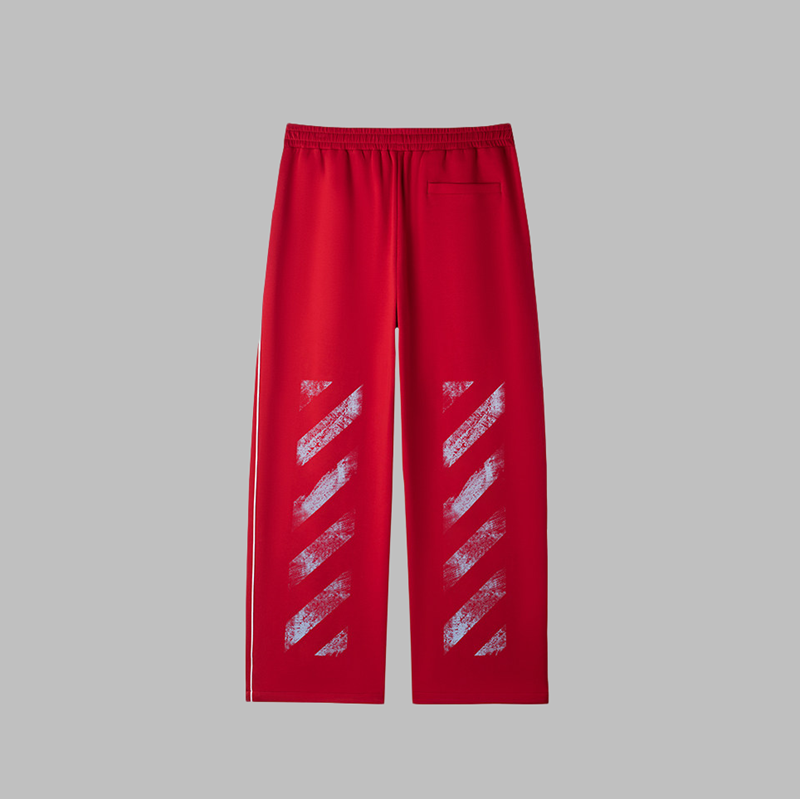 OFF  Men's and Women's Casual Sweatpants