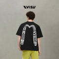 Evisu Men's & Women's New T-Shirt