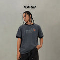 Evisu Men's & Women's New T-Shirt