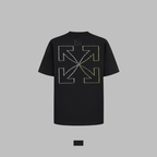 OFF Men's and Women's Short Sleeve T-Shirts
