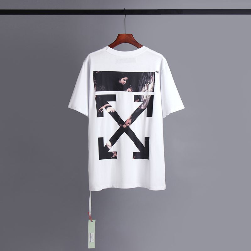 OFF-WHITE Men's and Women's T-Shirts