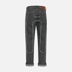 Evisu 2026 New Men's Jeans
