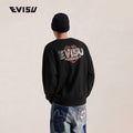 Evisu Men's & Women's New  Hoodie