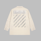 OFF Men's and Women's Jackets