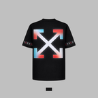 OFF Men's and Women's Short Sleeve T-Shirts