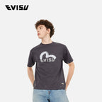 Evisu Men's & Women's New T-Shirt