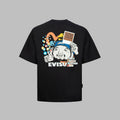 2026 Evisu Men's & Women's New T-Shirt