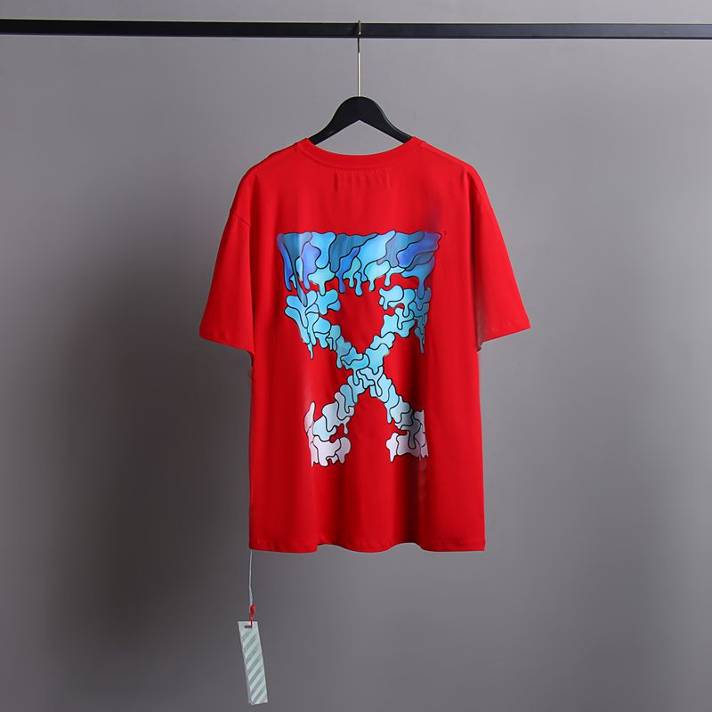 OFF-WHITE Men's and Women's T-Shirts