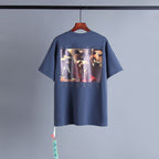 OFF-WHITE Men's and Women's T-Shirts