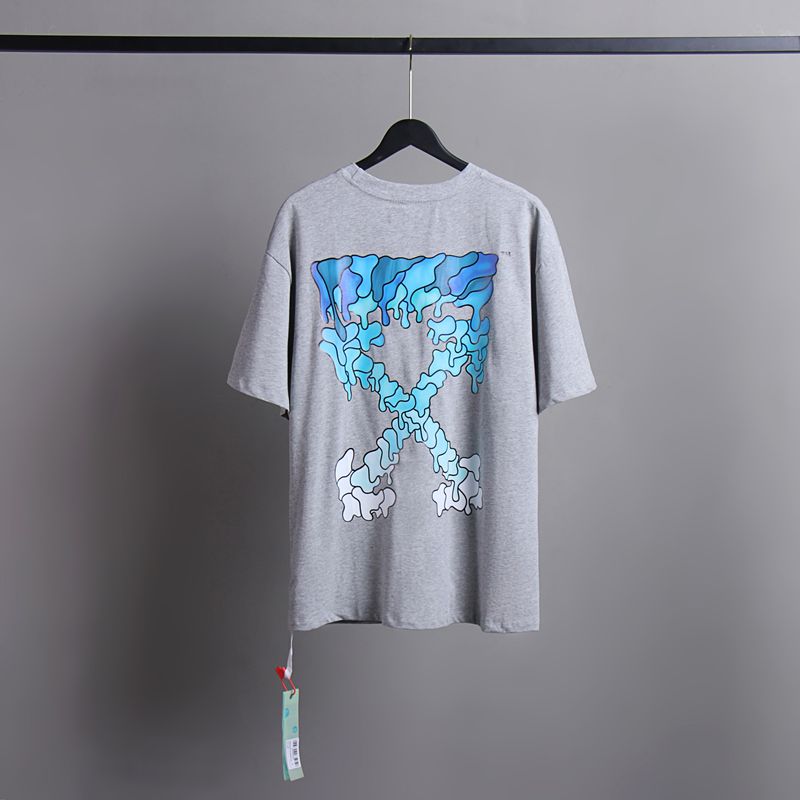 OFF-WHITE Men's and Women's T-Shirts