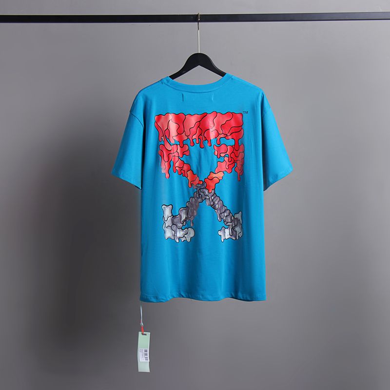 OFF-WHITE Men's and Women's T-Shirts