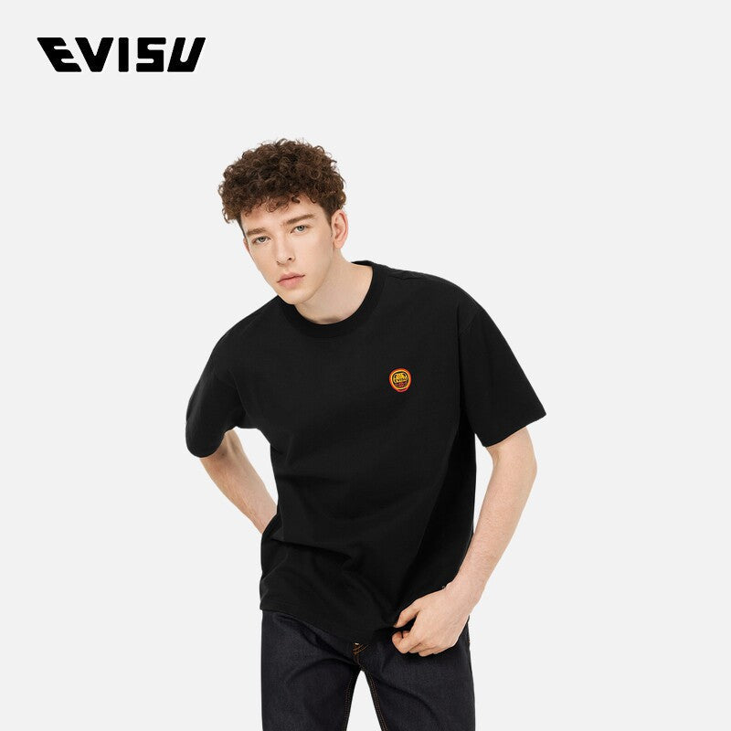 Evisu Men's & Women's New T-Shirt