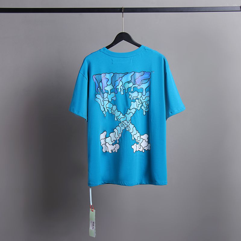 OFF-WHITE Men's and Women's T-Shirts