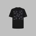 OFF Men's and Women's Short Sleeve T-Shirts