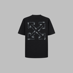 OFF Men's and Women's Short Sleeve T-Shirts