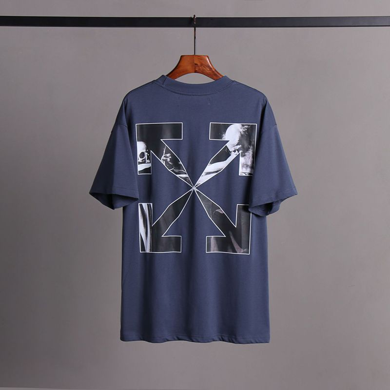 OFF-WHITE Men's and Women's T-Shirts