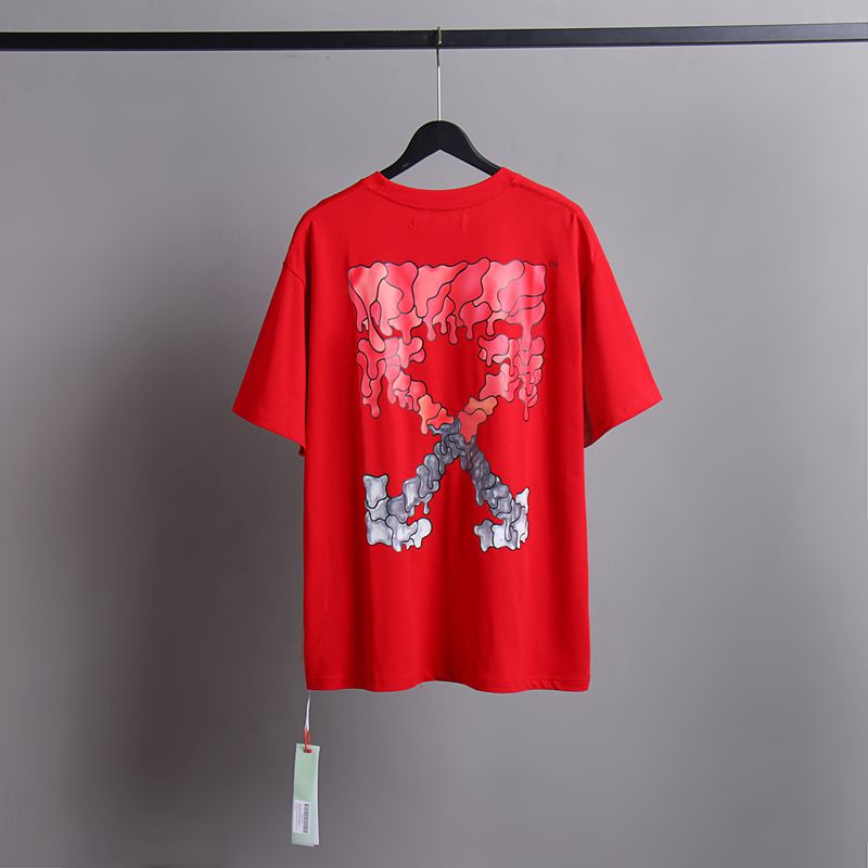 OFF-WHITE Men's and Women's T-Shirts