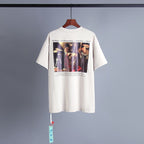 OFF-WHITE Men's and Women's T-Shirts