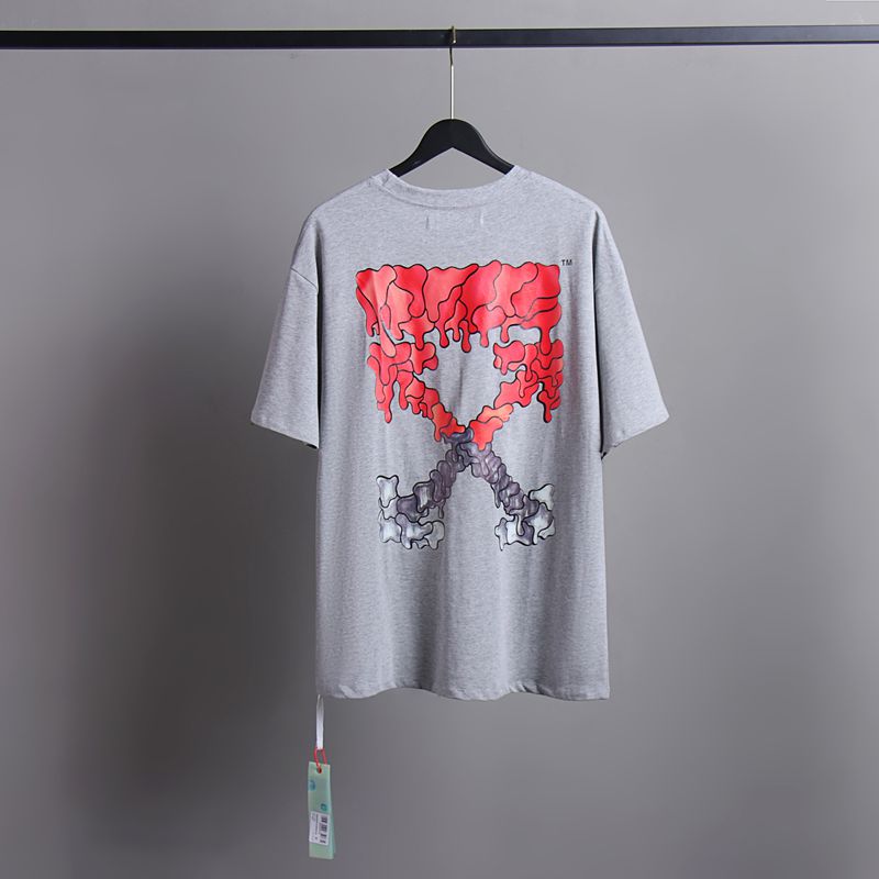 OFF-WHITE Men's and Women's T-Shirts