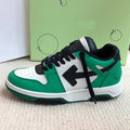 OFF-WHITE Men's and Women's  Sneakers